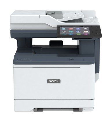 Xerox VersaLink C415 A4 40 ppm Copia/Stampa/Scansione/Fax F/R PS3 PCL5e/6 2 vassoi 251 fogli