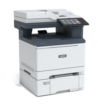 Xerox VersaLink C415 A4 40 ppm Copia/Stampa/Scansione/Fax F/R PS3 PCL5e/6 2 vassoi 251 fogli