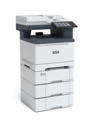 Xerox VersaLink C415 A4 40 ppm Copia/Stampa/Scansione/Fax F/R PS3 PCL5e/6 2 vassoi 251 fogli