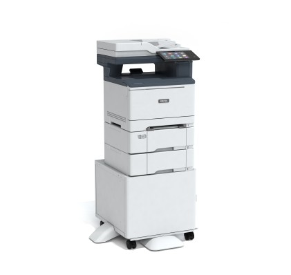Xerox VersaLink C415 A4 40 ppm Copia/Stampa/Scansione/Fax F/R PS3 PCL5e/6 2 vassoi 251 fogli