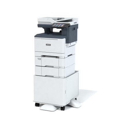 Xerox VersaLink C415 A4 40 ppm Copia/Stampa/Scansione/Fax F/R PS3 PCL5e/6 2 vassoi 251 fogli