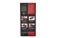 Ventola VGA XFX Hard Swap Fan LED GTR/RS Serie - Rosso