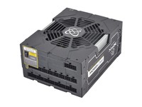 Alimentatore XFX 1250W Pro1250W (80+) Modular 13,5cm Black Ed.