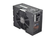 Alimentatore XFX 1250W Pro1250W (80+) Modular 13,5cm Black Ed.
