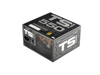 Alimentatore XFX 550W TS550G (80+Gold) 12cm Ventola