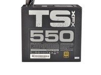 Alimentatore XFX 550W TS550G (80+Gold) 12cm Ventola