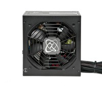Alimentatore 550W XFX PRO550W Core Edition Full Wired *