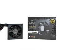 Alimentatore 550W XFX PRO550W Core Edition Full Wired *