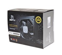 Alimentatore 550W XFX PRO550W Core Edition Full Wired *