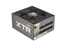 Alimentatore 650W XFX P1-650B-BEFX Black Ed