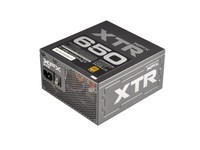 Alimentatore 650W XFX P1-650B-BEFX Black Ed