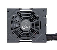 Alimentatore  650W XFX PRO650W Core Edition Full Wired Power Supply *