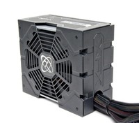 Alimentatore  650W XFX PRO650W Core Edition Full Wired Power Supply *