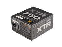 Alimentatore 750W XFX P1-750B-BEFX