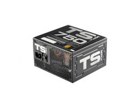 Alimentatore XFX 750W TS750G (80+Gold) 12cm Ventola
