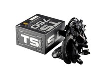 Alimentatore XFX 750W TS750G (80+Gold) 12cm Ventola
