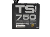 Alimentatore XFX 750W TS750G (80+Gold) 12cm Ventola