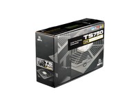 Alimentatore XFX 750W TS750G (80+Gold) 12cm Ventola