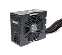 Alimentatore  750W XFX PRO750W Core Edition Full Wired Power Supply *