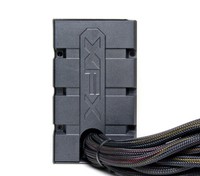 Alimentatore  750W XFX PRO750W Core Edition Full Wired Power Supply *