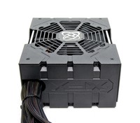 Alimentatore  750W XFX PRO750W Core Edition Full Wired Power Supply *