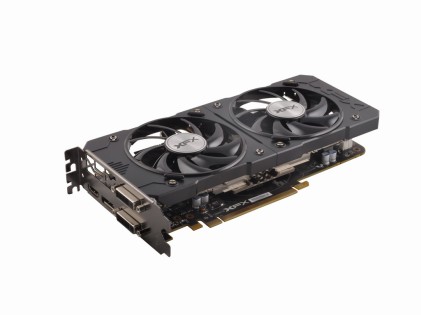 SVGA XFX R7 370 4GB DD NDA 18.6.