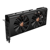 SVGA XFX AMD Radeon RX 5600 XT 6GB GDDR6 THICC II Pro