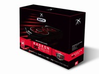 SVGA XFX Radeon RX 570 4 GB GDDR5