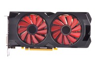 SVGA XFX Radeon RX 570 4 GB GDDR5
