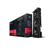 SVGA XFX AMD Radeon RX 5700 XT Triple Dissipation 8GB GDDR6