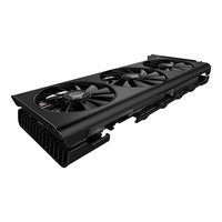 SVGA XFX AMD Radeon RX 5700 XT Triple Dissipation 8GB GDDR6