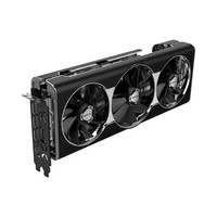 XFX RX-57XT8TBD8 scheda video AMD Radeon RX 5700 XT 8 GB GDDR6