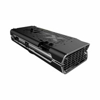 XFX RX-57XT8TBD8 scheda video AMD Radeon RX 5700 XT 8 GB GDDR6