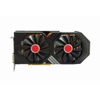 SVGA XFX AMD Radeon RX 590 Fatboy Core Edition 8GB 1545MHz