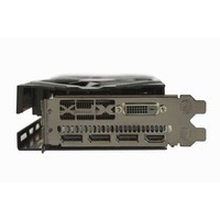 SVGA XFX AMD Radeon RX 590 Fatboy Core Edition 8GB 1545MHz