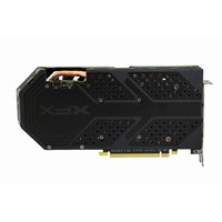 SVGA XFX AMD Radeon RX 590 Fatboy Core Edition 8GB 1545MHz