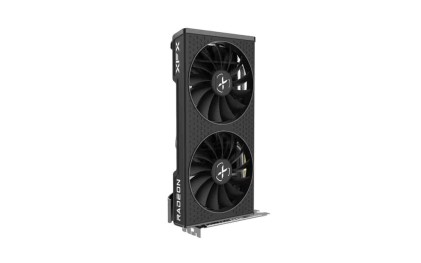 XFX Speedster QICK 210 AMD Radeon RX 6500 XT 4 GB GDDR6