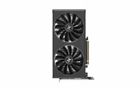 XFX Speedster QICK 210 AMD Radeon RX 6500 XT 4 GB GDDR6