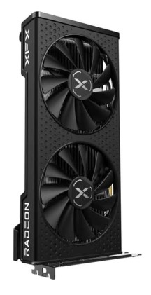 SVGA XFX Speedster SWFT 210 AMD Radeon RX 6600 XT 8GB GDDR6