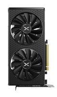 SVGA XFX Speedster SWFT 210 AMD Radeon RX 6600 XT 8GB GDDR6