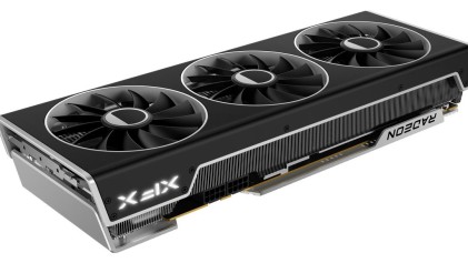 XFX RX-79TMERCU9 scheda video AMD Radeon RX 7900 XT 20 GB GDDR6