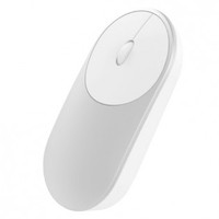 Xiaomi HLK4007GL mouse Mano destra Wireless a RF + Bluetooth Ottico 1200 DPI