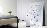XIAOMI 16028 Xiaomi Mi Air Purifier Pro EU web (P)