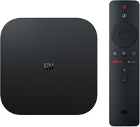 XIAOMI 18554 Xiaomi Mi TV Box S EU web (P)