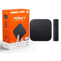 XIAOMI 18554 Xiaomi Mi TV Box S EU web (P)
