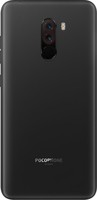 Smartphone XIAOMI POCOPHONE F1 6 64 BLACK