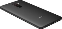 Smartphone XIAOMI POCOPHONE F1 6 64 BLACK