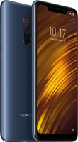 Smartphone XIAOMI POCOPHONE F1 6 64 BLUE