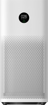 XIAOMI 23853 Xiaomi Mi Air Purifier 3H EU web (P)
