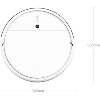 XIAOMI 25012 Mi Robot Vacuum-Mop web (P)